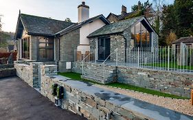 Landower House